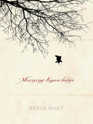 cover image of Morning Knowledge
